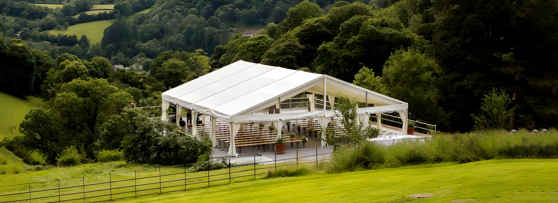 Event Tents