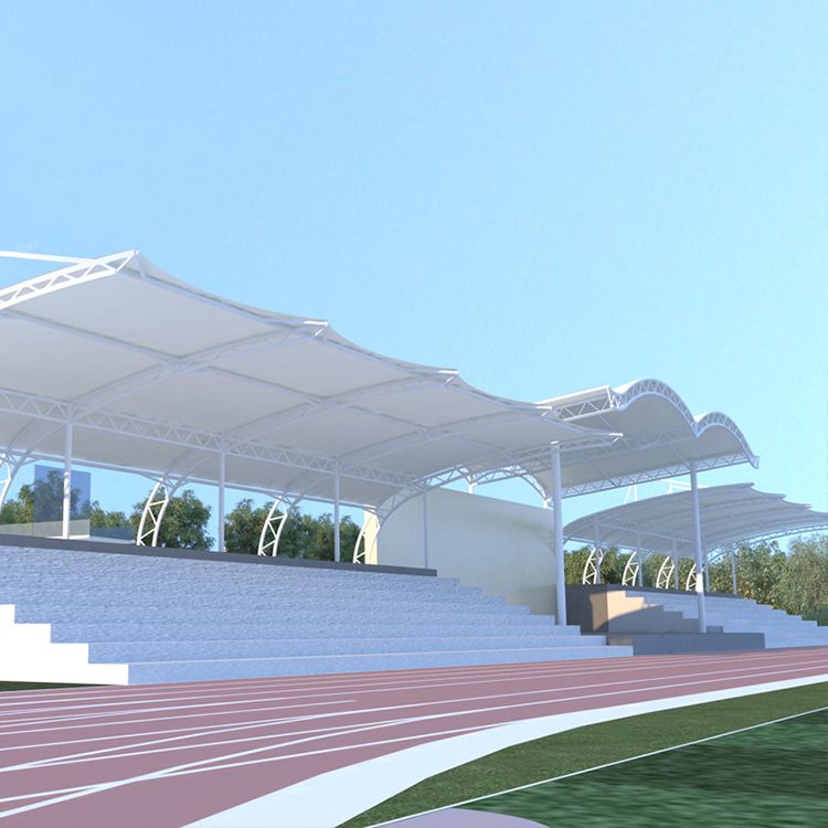 Tinda Bleacher