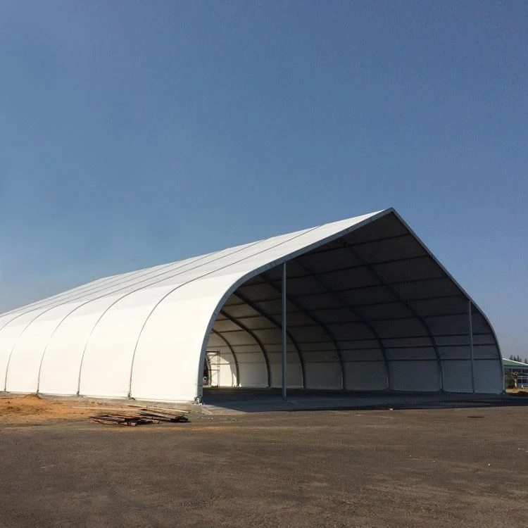 Tenda Kurva
