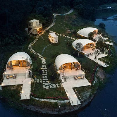 shell shape tent shell shape tent