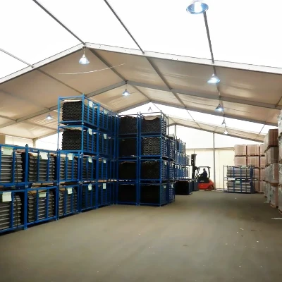 warehouse tent warehouse tent