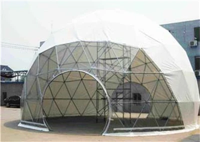 Tenda tal-Koppla Ġeodeżika
