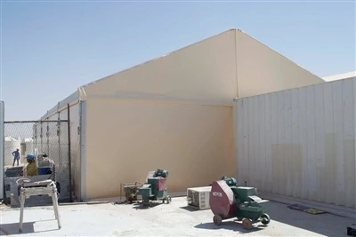 Għaliex Nagħżlu Tinda tal-Maħżen