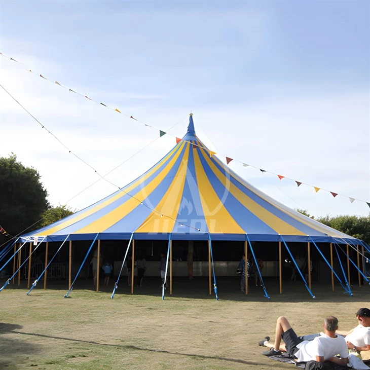 Tinda tal-Big Top Circus