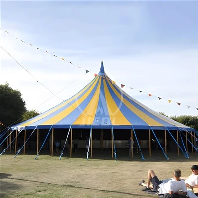 Tinda tal-Big Top Circus