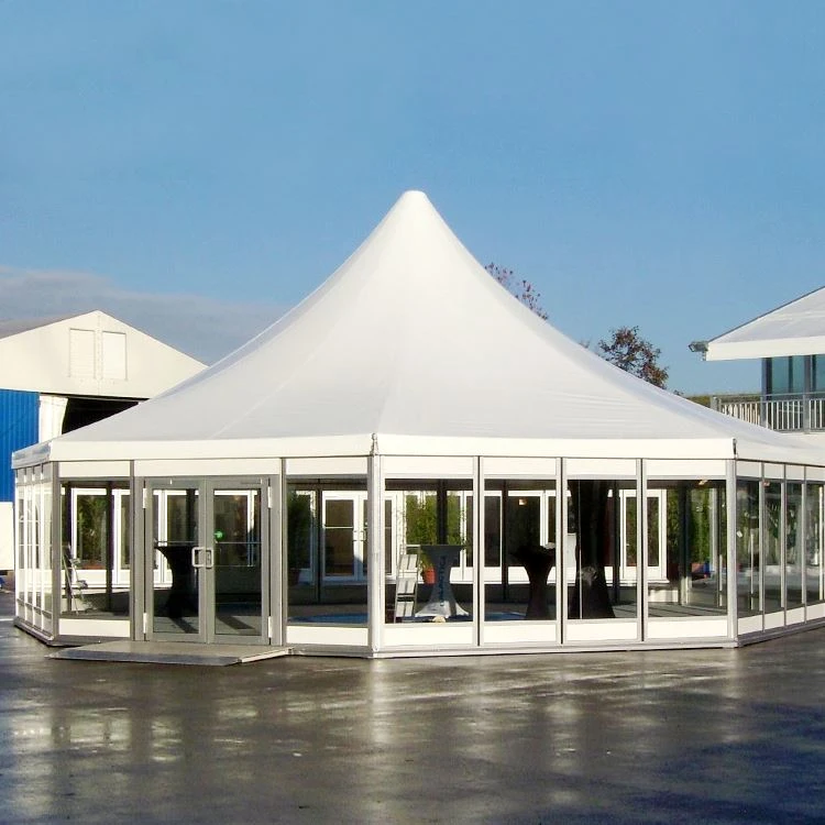 Tenda tal-Polygon