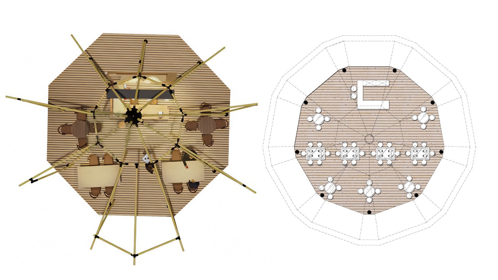 Tipi Tent Floor Plan Tipi Tent Floor Plan