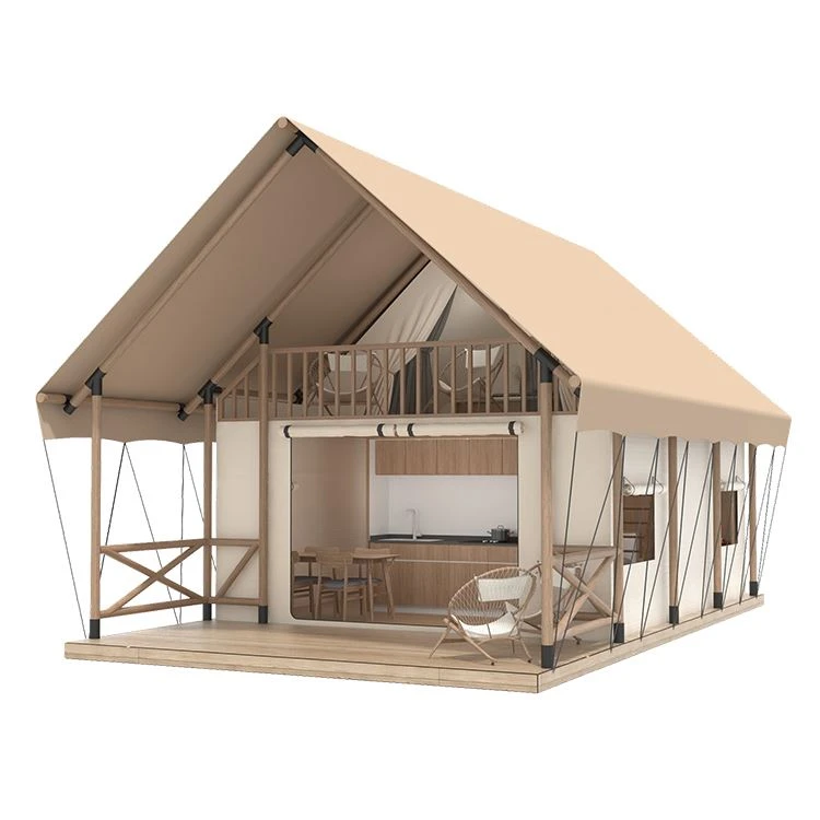 Tenda ta’ Żewġ Slari